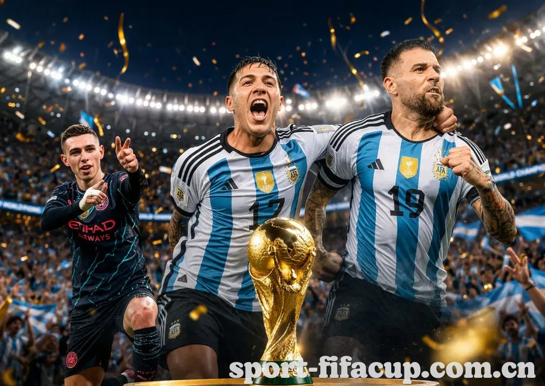 世界杯2026精彩赛事